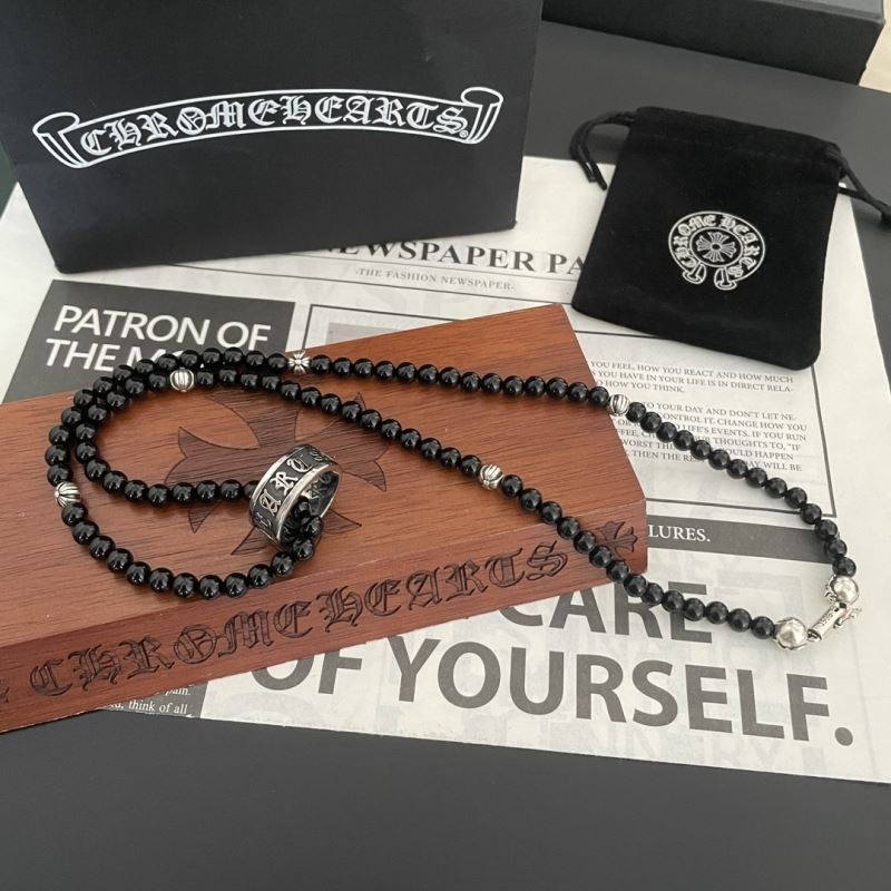 Chrome Hearts Necklaces